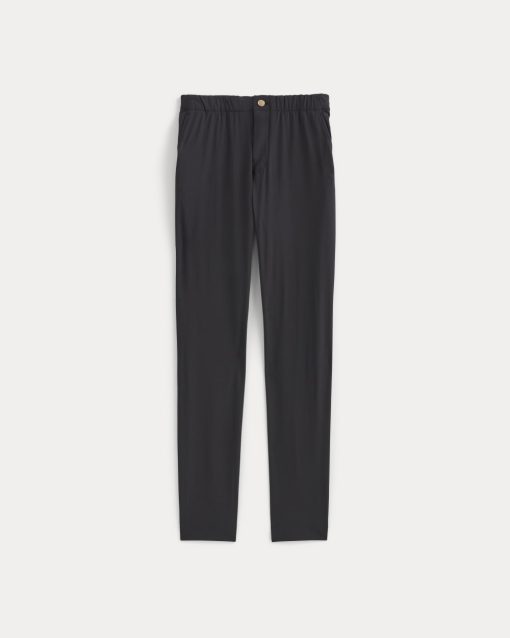 Alternative view of The Tech Pant | Black