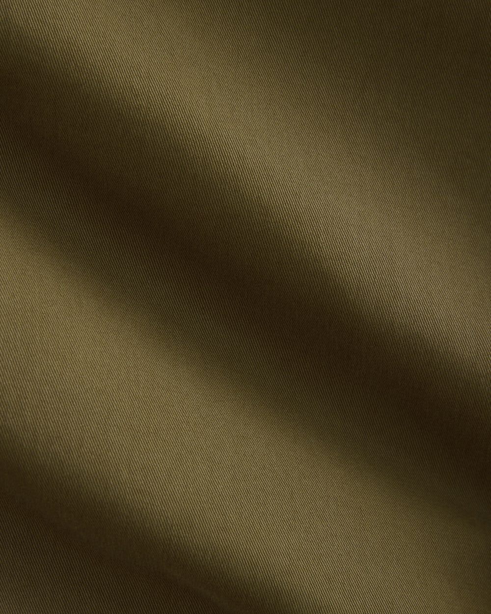 Baggy Chino | Olive | 32L - Image 6