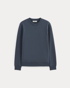 Alternative view of The Off-Duty Terry Crew | Midnight Navy