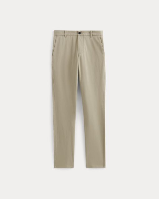 Alternative view of The Performance Chino | Uniform | Trench Coat Khaki | Slim