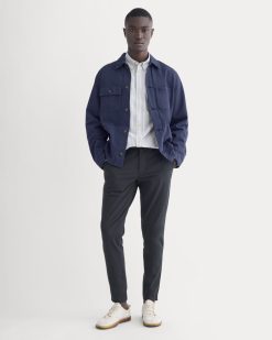 The Performance Traveler Chino | Deep Navy