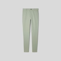 Alternative view of The Performance Chino | Uniform | Seagrass | Athletic