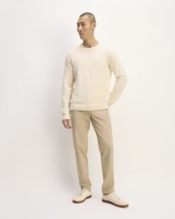 The Weekend Performance Chino | Trench Coat Khaki