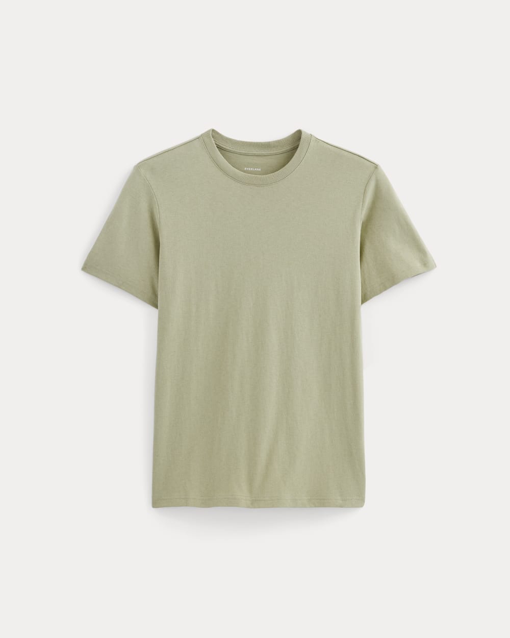 The Premium-Weight Crew | Uniform | Eucalyptus - Image 2