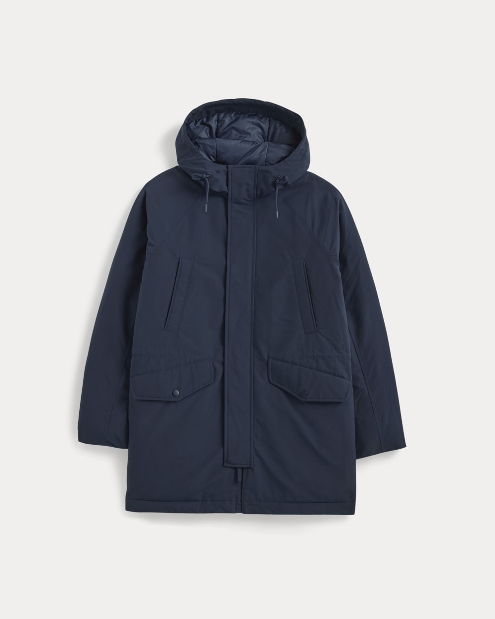 The Parka | Navy - Image 2