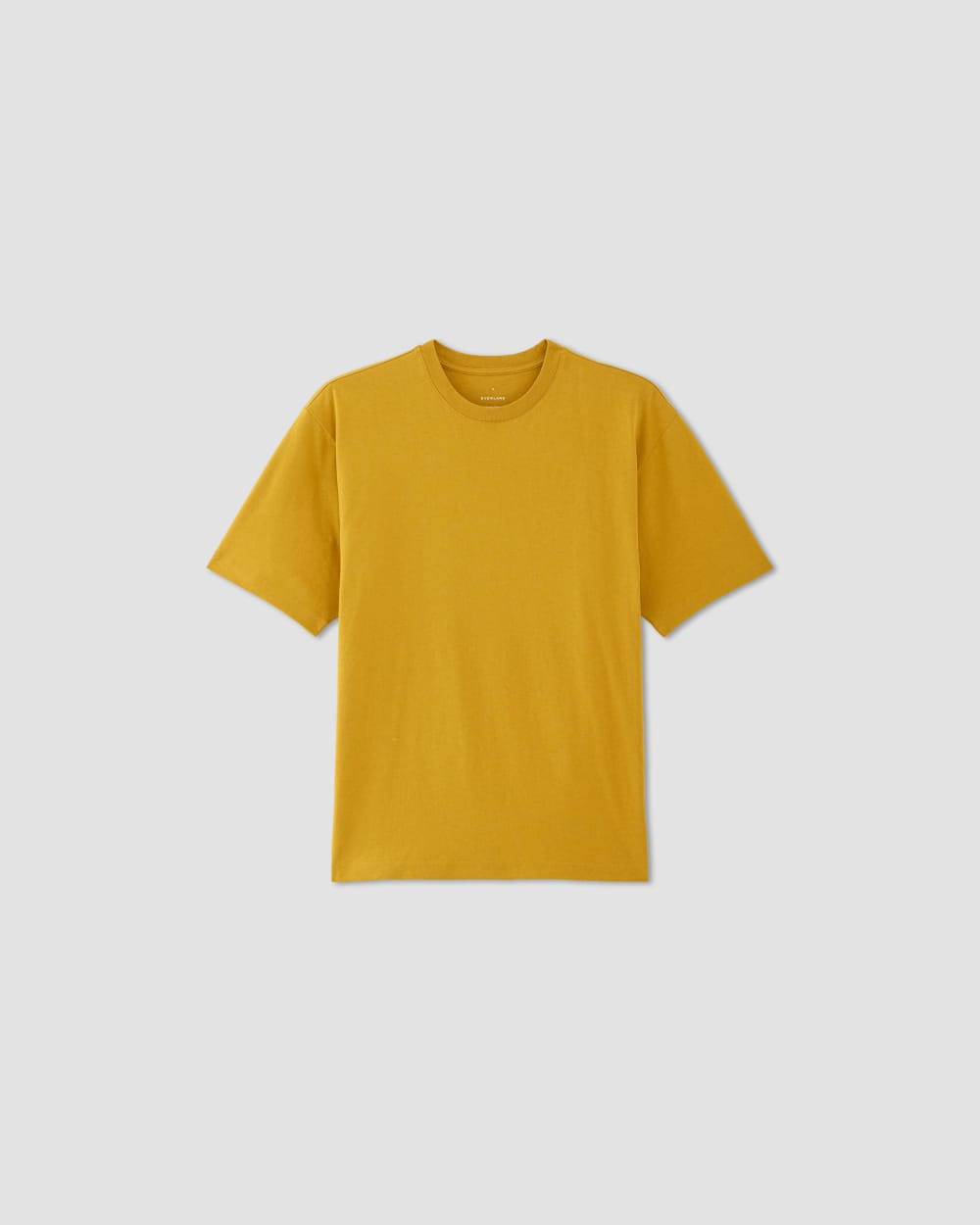 The Premium-Weight Crew | Uniform | Honey - Image 2