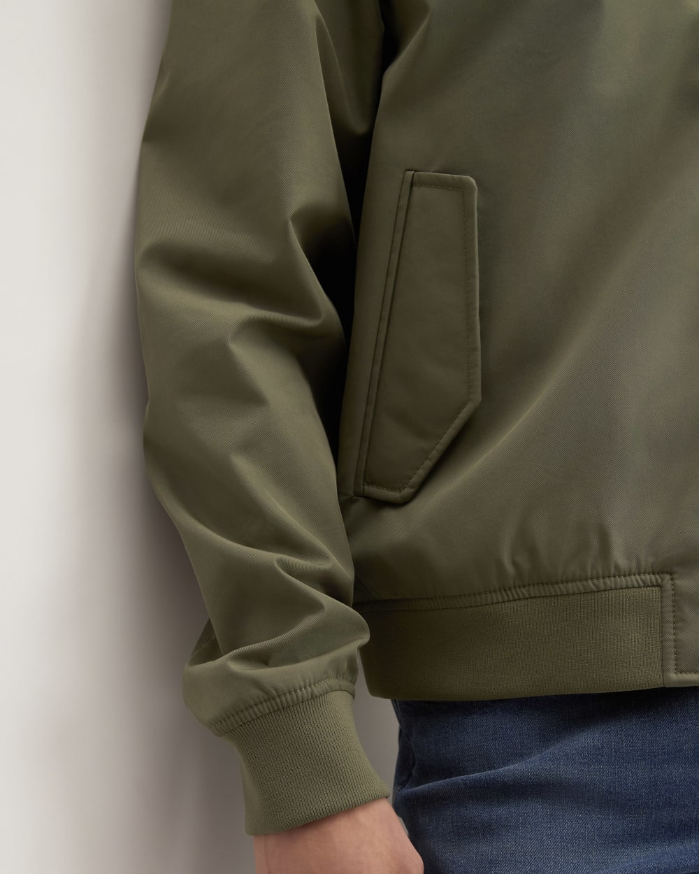 The Bomber Jacket | Uniform | Kalamata - Image 5