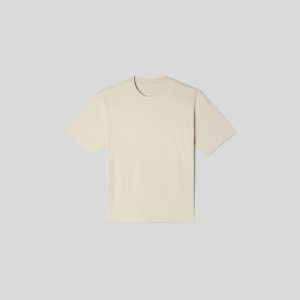 Alternative view of The Premium-Weight Relaxed Crew | Uniform | Pelican