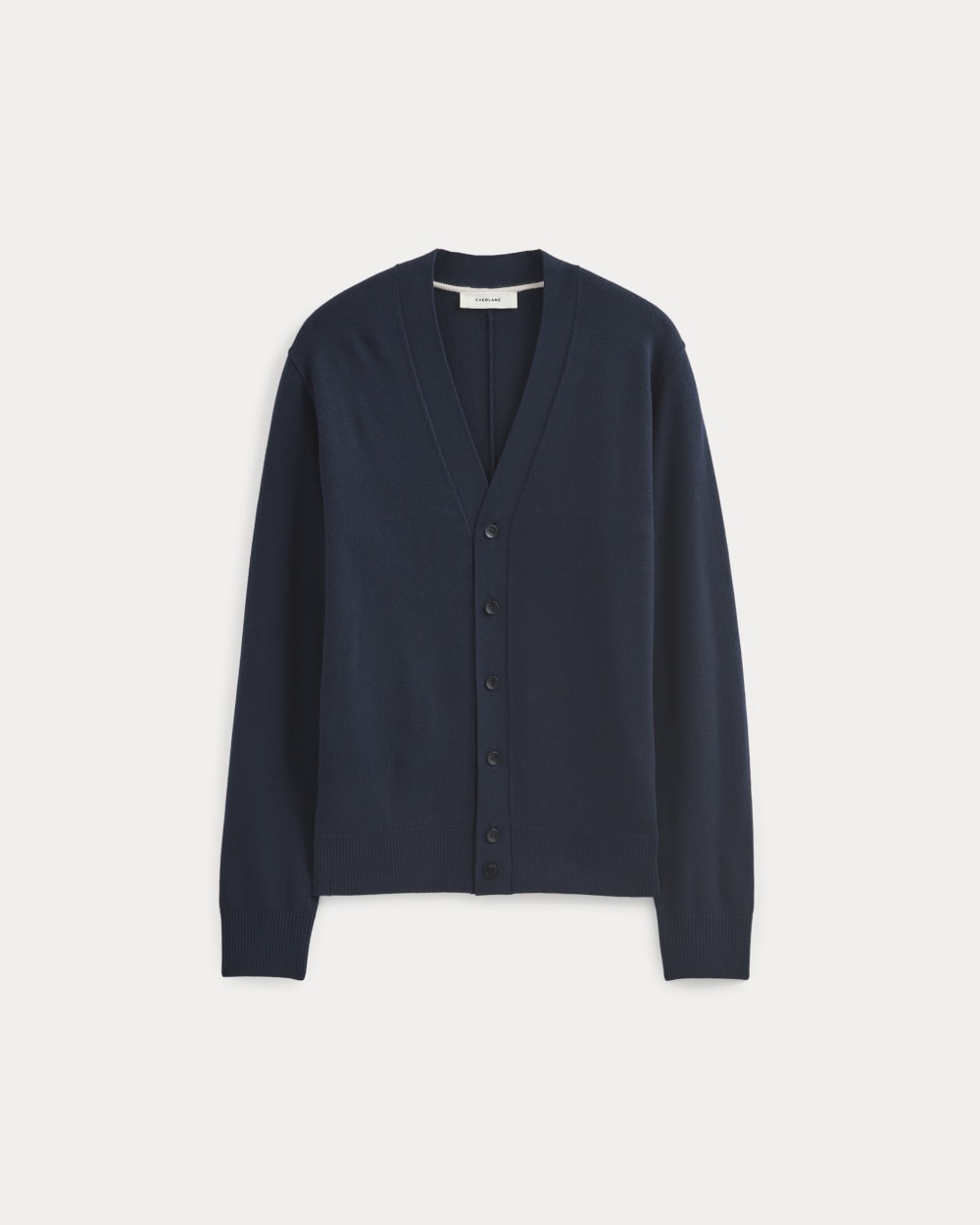 All-Year Cardigan | Navy - Image 2