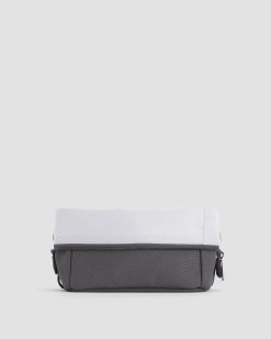 Alternative view of The ReNew Transit Catch-All Case | Slate Grey