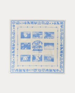 The Everlane x Parks Project Bandana | Birch