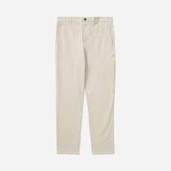Alternative view of The Performance Chino | Uniform | Stone | Athletic