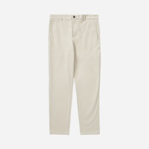 Alternative view of The Performance Chino | Uniform | Stone | Athletic