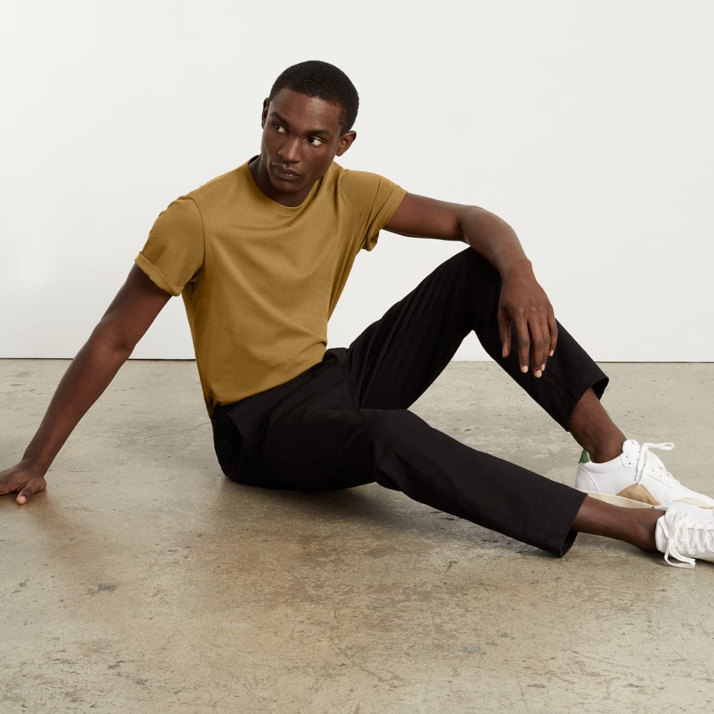 The Organic Cotton Crew | Hazel - Image 5
