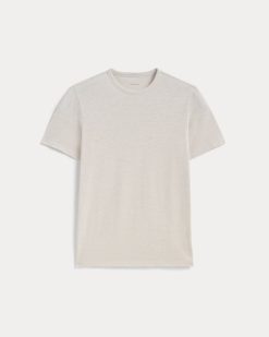 Alternative view of The Rec Crew | Heathered Oat