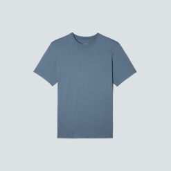 Alternative view of The Premium-Weight Crew | Uniform | Spring Lake