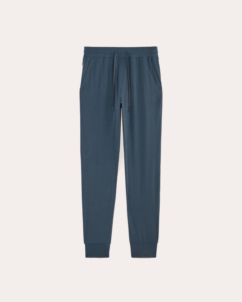The Off-Duty Tech Jogger | Midnight Navy - Image 2