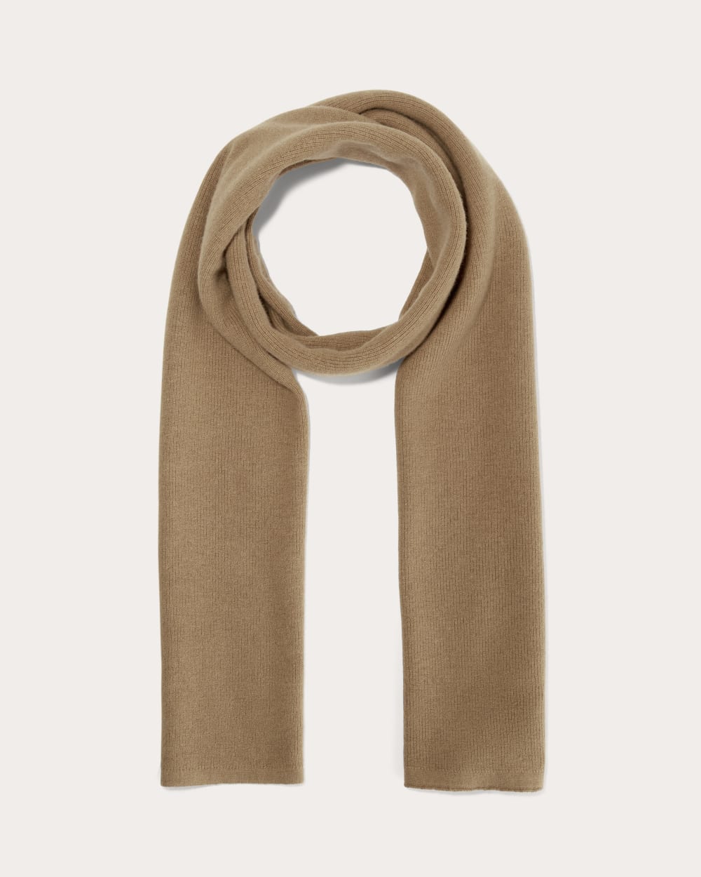 The Cabin Scarf | Tiger's Eye - Image 2